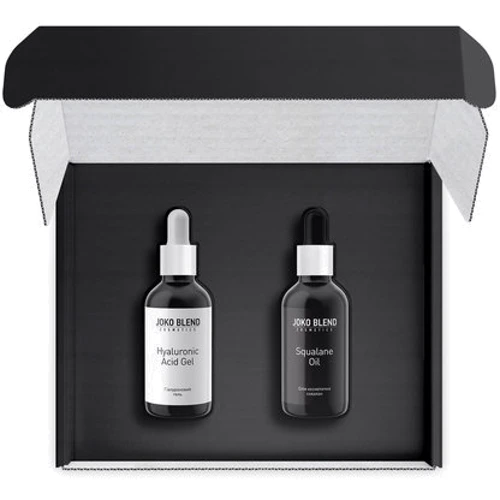 Joko Blend Face Care 60 ml Комплекс для лица фото 4