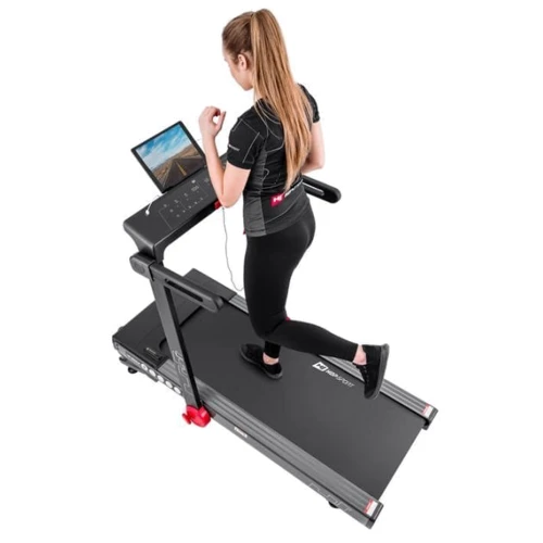 Беговая дорожка Hop-Sport HS-2500LB Aspire