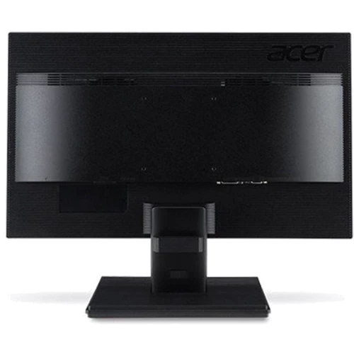 Монітор Acer V226HQLBBI (UM.WV6EE.B17): Формат зображення 16:9