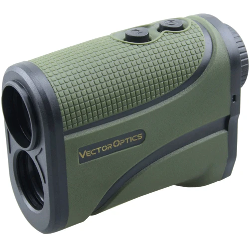 Лазерный дальномер Vector Optics Paragon 6x25 LCD 537.00.16