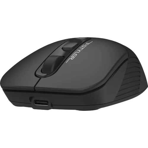 Мышь A4Tech FG10CS Air2 (Stone Grey): Максимальное разрешение сенсора, dpi 2000