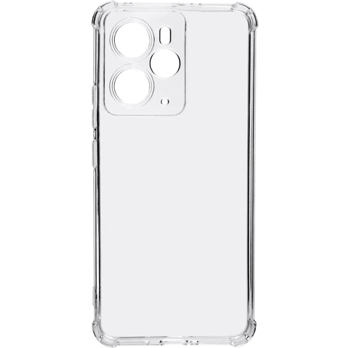 Чехол для телефонов ArmorStandart Air Force Camera cover Transparent for Realme 14 5G (ARM83595)
