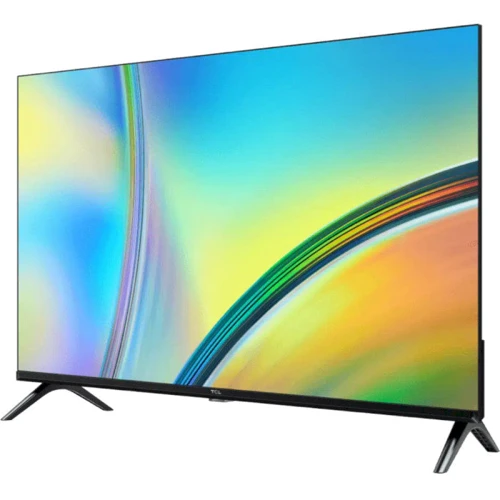 Телевизор TCL 43S5400A: Коммуникации WiFi