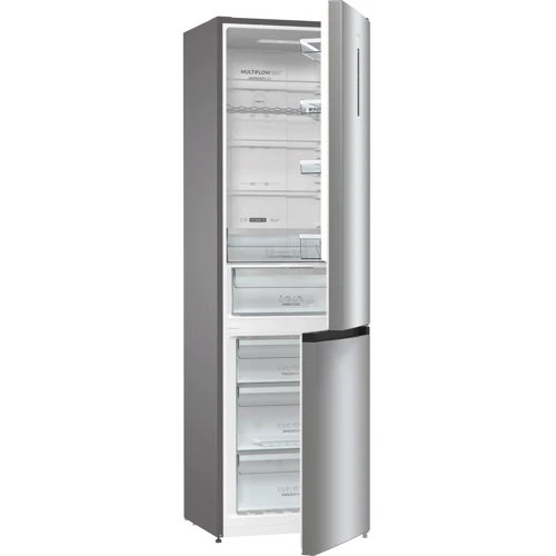 Холодильник Gorenje NRK6202AXL4: Исполнение отдельностоящий