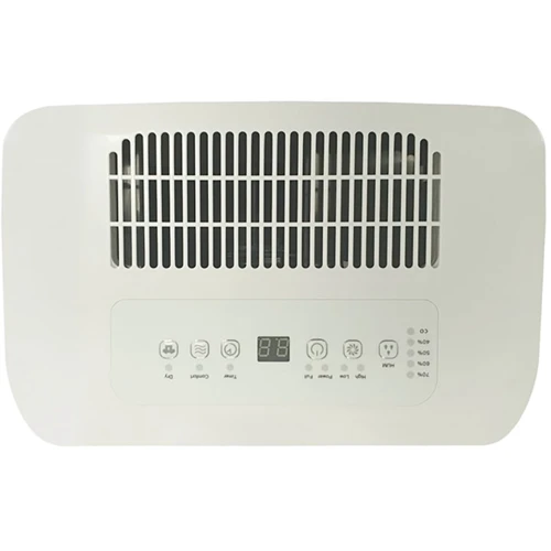 Осушитель воздуха Cooper&Hunter CH-D005WD8-12LD: Применение Для офиса, Для дома