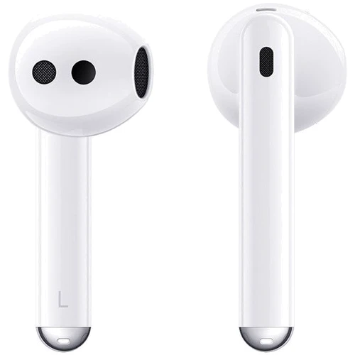 Навушники Huawei FreeBuds 4 2024 Ceramic White: Тип конструкції вкладыши