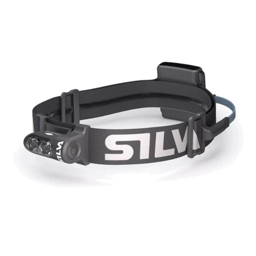 Ліхтар туристичний Silva Trail Runner Free H (SLV 37808)