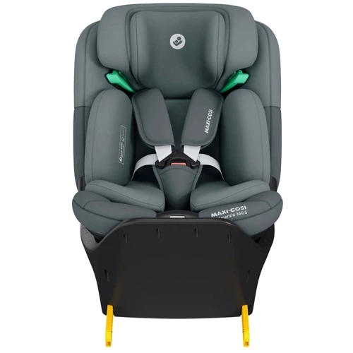 Автокресло Maxi-Cosi Emerald 360 S Tonal Graphite (8620106110) фото 13