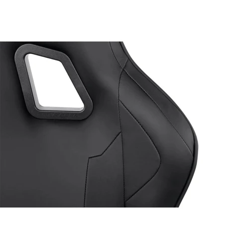 Кресло DXRacer King черное (GC-K99-N-A3-01-NVF) фото 8
