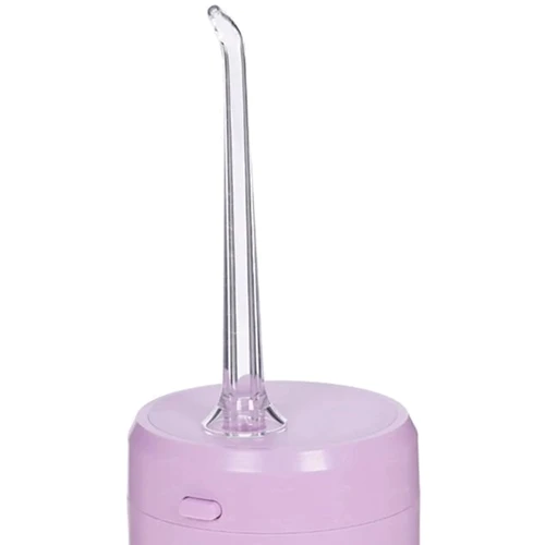 Зубная щетка Xiaomi Enchen Mint 3 Pink: Технология чистки пульсирующая