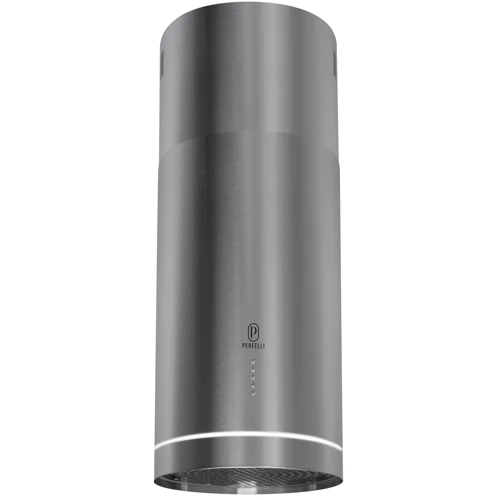 Вытяжка Perfelli CENTRO 35PEX INOX: Тип воздухоочистителя Рециркуляция, Отвод