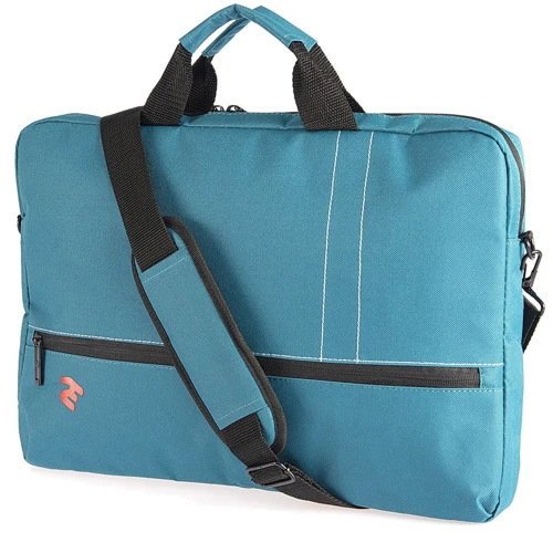 Сумка для ноутбука 2E Bags&Cases 16" Turquoise (2E-CBN516TU)