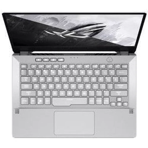 Ноутбук ASUS ROG Zephyrus G14 (GA401QM-G14.R73060_24): Тип екрану антиблікове покриття