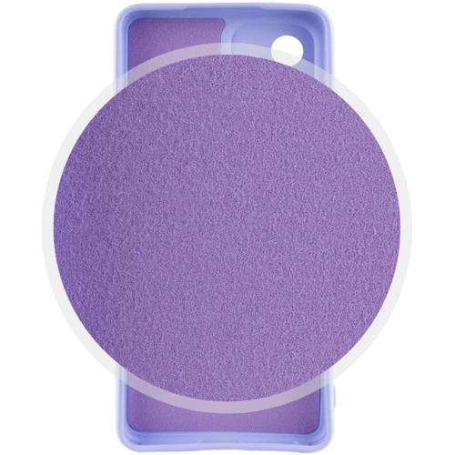 Чехол для телефонов Lakshmi Case Silicone Cover Full Camera Dasheen for Xiaomi Redmi A3: Совместимость Xiaomi Redmi A3