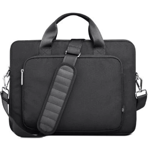 Сумка для ноутбуков WIWU 14" Decompression Bag Black