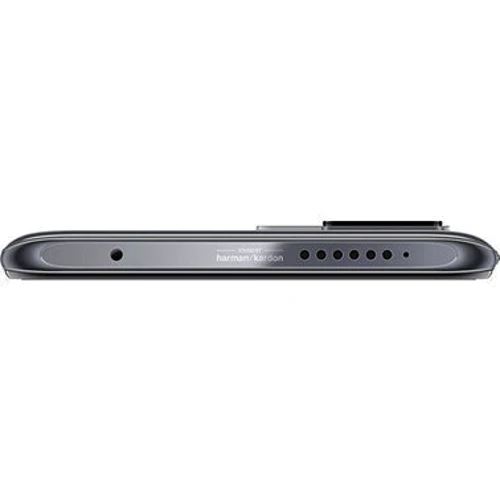 Смартфон Xiaomi 11T Pro 8/256 GB Meteorite Gray Approved Витринный образец: Причина уценки Как новый (витринный образец): смартфон выглядит и функционирует как новый. Смартфон полностью проте