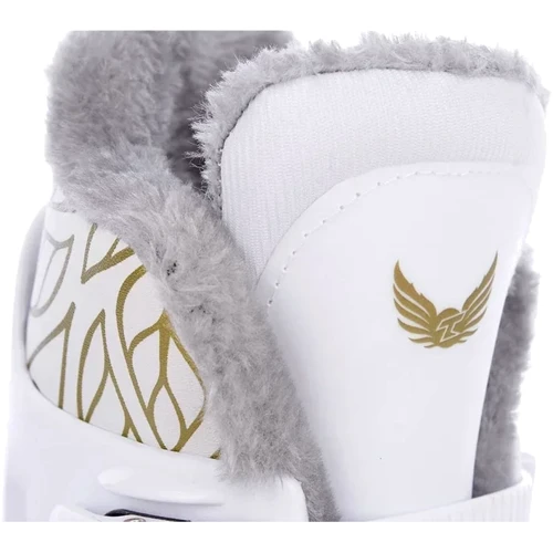 Ковзан Льодові ковзани фігурні Tempish ICE SWAN/42 (130000179/42) фото 14