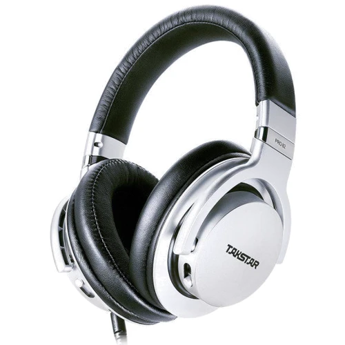 Навушники Takstar PRO82 Silver