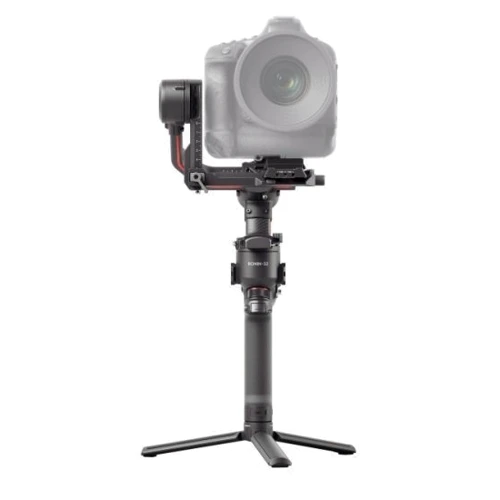 DJI RS 2 Pro Combo (CP.RN.00000094.01): Тип Стабилизатор