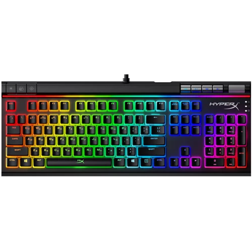 Клавіатура HyperX Alloy Elite 2 (HKBE2X-1X-RU/G)
