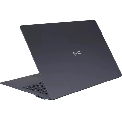 Ноутбук LG gram SuperSlim 15.6 (15Z90ST-G.ADB9U1): Объем накопителя 2 ТБ SSD