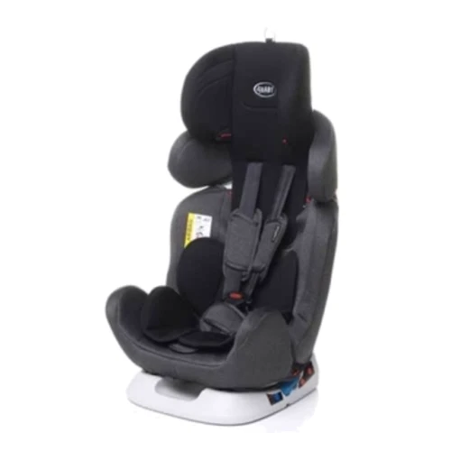 Автокресло 4Baby Captiva (0-36 кг) (цвет - red): Вес ребенка 0 - 36 кг