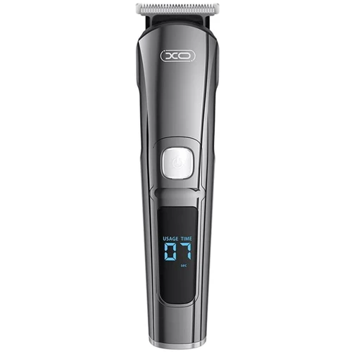 Машинка для стрижки XO CF30 Black