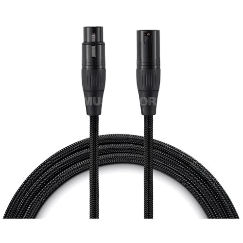 Кабель Premium Серии Warm Audio Prem-XLR-10'