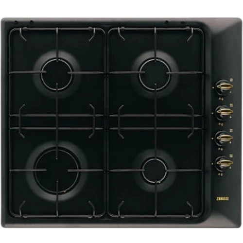 Варочная поверхность газовая Zanussi ZGL 646 ITNC