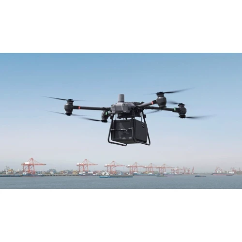 DJI FlyCart 30 (only drone) фото 7