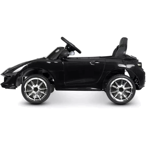 Детский электромобиль Bambi Racer Ferrari черный (M 4700EBLRS-2): Максимальная скорость, км/ч 5
