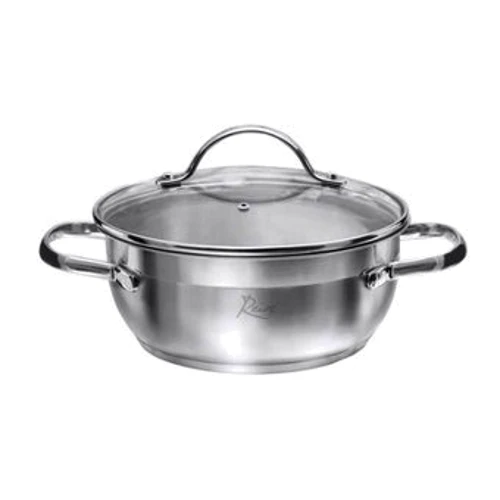 Кастрюля Кастрюля Rein Origanum 26030012 (18см, 2л)