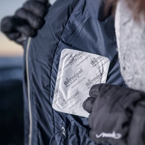 Набор химических грелок для тела Thermopad Body Warmer 30 шт (TPD 78330)