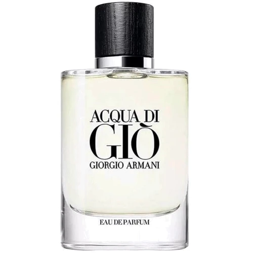 Парфумована вода Giorgio Armani Acqua di Gio 125ml: Аромат водяний, деревне