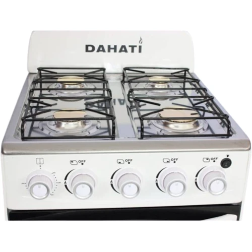 Плита комбинированная DAHATI 2000-01S