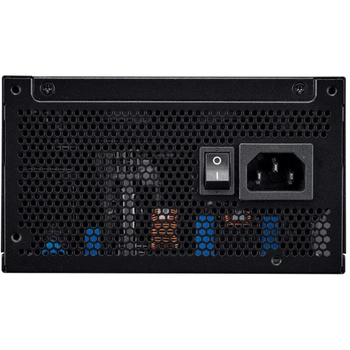 Блок питания Cooler Master GX II Gold 750W (MPX-7503-AFAG-2BEU): Мощность, Ватт 750