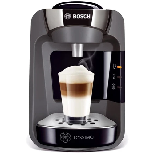 Кофеварка Bosch Tassimo Suny TAS3202 : Тип капсульная кофеварка эспрессо