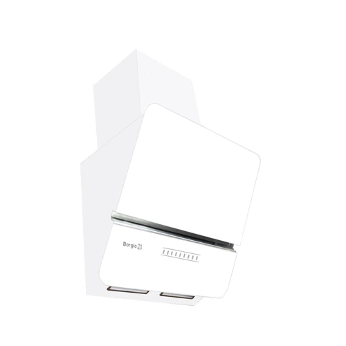 Вытяжка Borgio RNT-LX 60 White SU: Тип монтажа Настенный