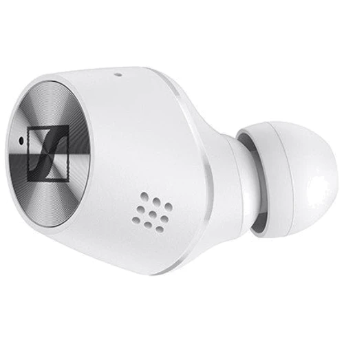 Наушники Sennheiser Momentum M3 IETW2 White: Диапазон частот (Гц) 5-21000
