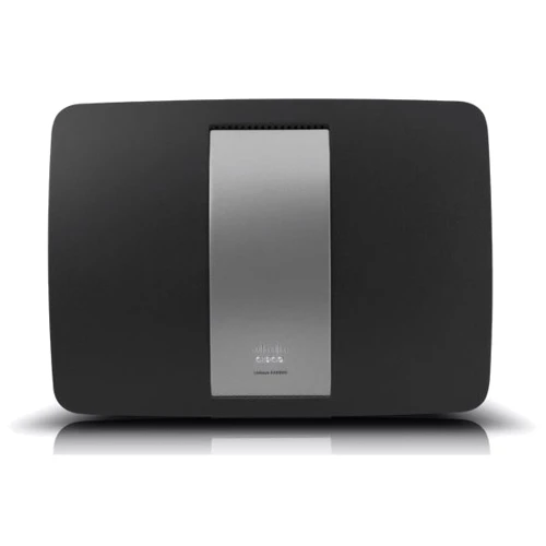 Маршрутизатор Wi-Fi Linksys EA6500: Тип маршрутизатора Wi-Fi роутер