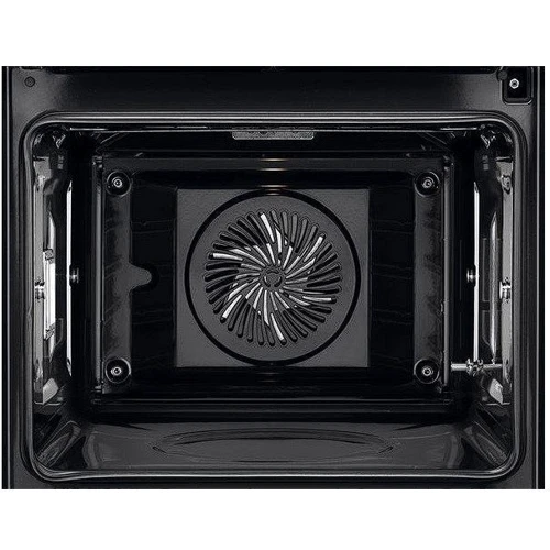 Духовой шкаф электрический Electrolux EOB8S39WZ: Количество режимов нагрева 22