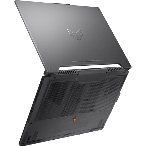 Ноутбук ASUS TUF Gaming A15 (FA507NU-TT901W): Тип экрана матовый