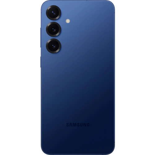 Смартфон Samsung Galaxy S25+ 12/256Gb Dual Navy S936B (UA UCRF): Дисплей 6.7" Dynamic AMOLED 2X (3120 x 1440) / 513 ppi