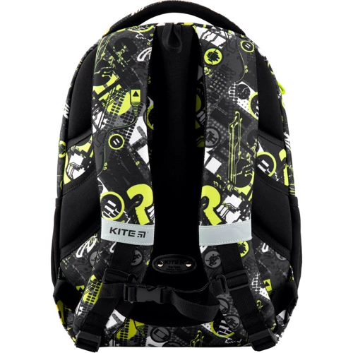 Рюкзак Kite Education K20-905m-3: Пол ребенка Для мальчиков