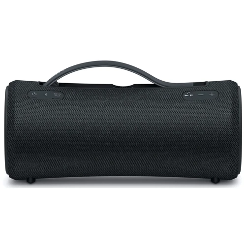 Акустика Sony SRS-XG300 Black (SRSXG300B.RU4): Цвет черный
