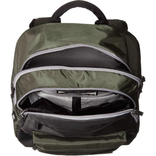 Рюкзак Victorinox Altmont 3.0 Standard Green 601415 (Vt601415): Производитель Victorinox