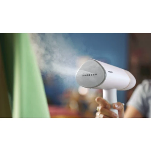 Отпариватель Philips 3000 series STH3020/10: Подача пара, г/мин 20