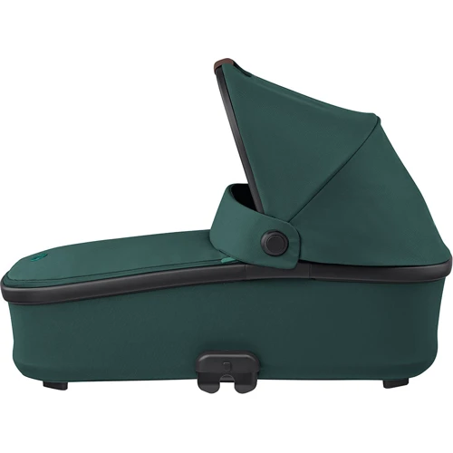 Люлька для коляски MAXI-COSI Oria Essential Green фото 5