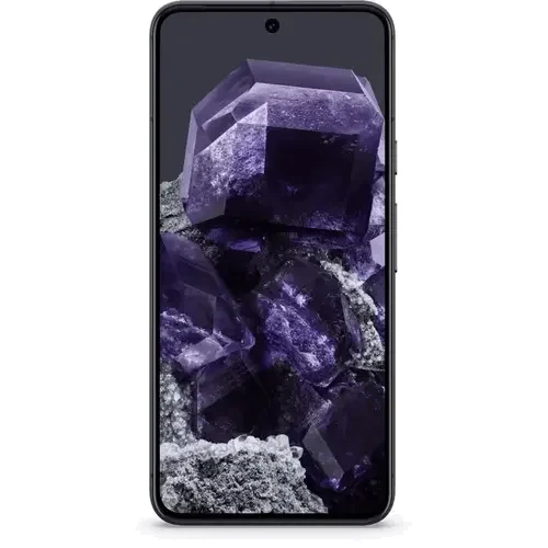 Смартфон Google Pixel 8 8/128Gb Obsidian Approved Витринный образец: Производитель Google