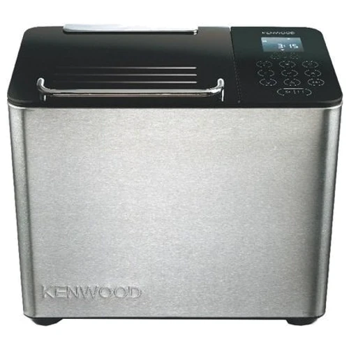Хлебопечь Kenwood BM 450: Потребляемая мощность, Вт 780